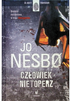Człowiek nietoperz