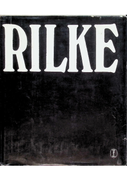 Rilke Poezje
