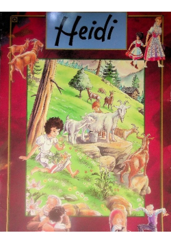 Heidi