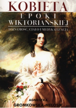 Kobieta epoki wiktoriańskiej