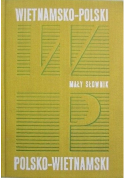 Mały słownik wietnamsko polski