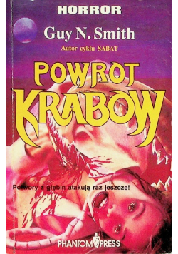 Powrót krabów