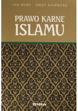 Prawo karne islamu