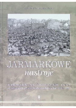 Jarmarkowe Nastroje