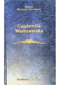 Cyganeria Warszawska