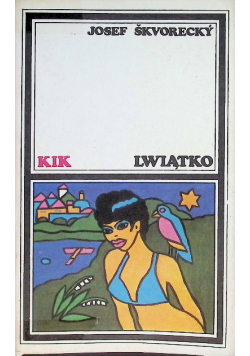 Lwiątko