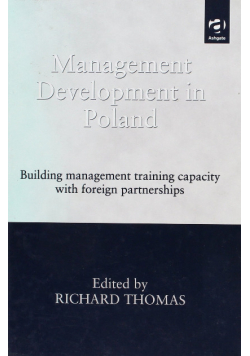 Managemetnt Development in Poland