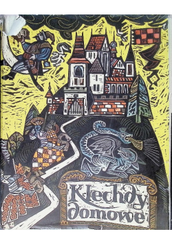 Klechdy domowe