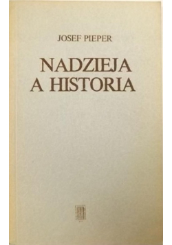 Nadzieja a historia