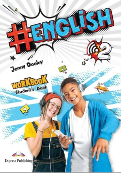 #english 2 Workbook