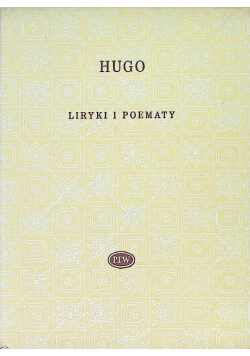 Liryki i poematy