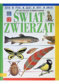 Świat zwierząt
