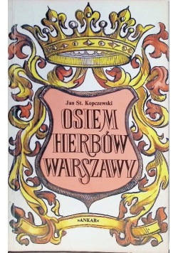 Osiem Herbów Warszawy