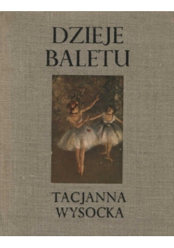 Dzieje baletu