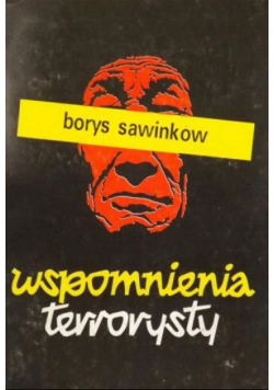 Wspomnienia terrorysty