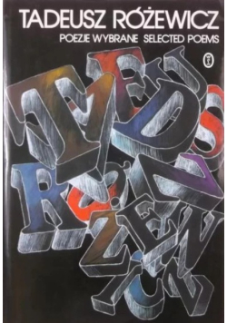 Poezje Wybrane