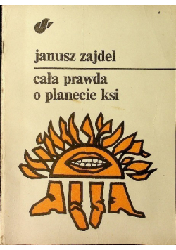Cała prawda o planecie KSI