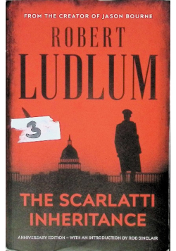 The Scarlatti Inheritance