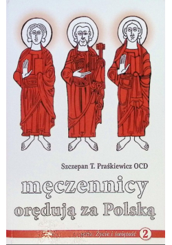 Męczennicy orędują za Polską