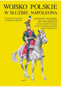 Wojsko Polskie w służbie Napoleona