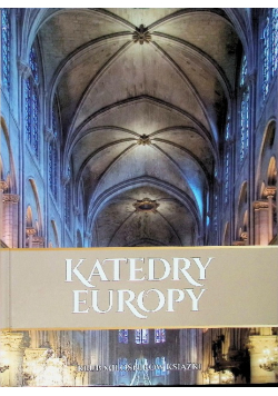 Katedry Europy