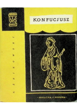 Konfucjusz