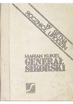 Generał Sikorski