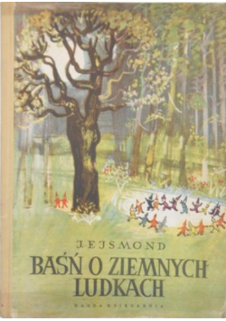 Baśń o ziemnych ludkach