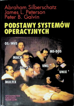 Podstawy systemów operacyjnych