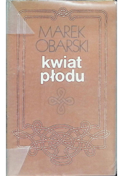 Kwiat płodu