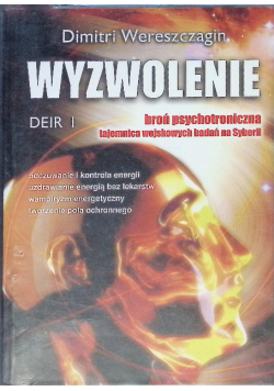Wyzwolenie Deir Tom I