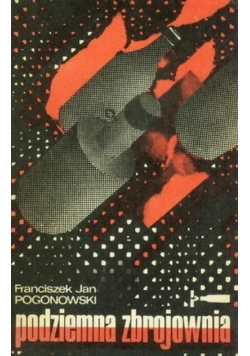 Podziemna zbrojownia