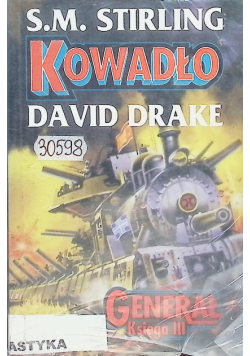 Kowadło Generał Księga III