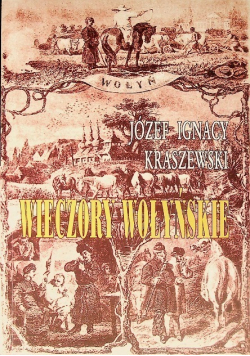 Wieczory wołyńskie