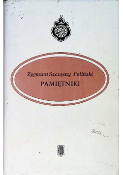 Feliński Pamiętniki