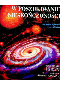 W poszukiwaniu nieskończoności