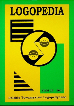 Logopedia Tom 29