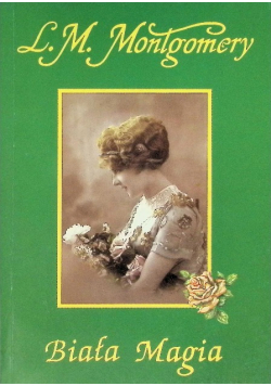 Biała Magia