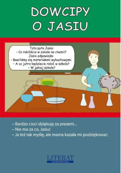 Dowcipy o Jasiu