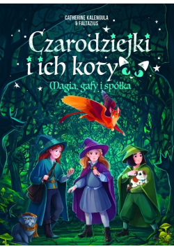 Magia, gafy i spółka