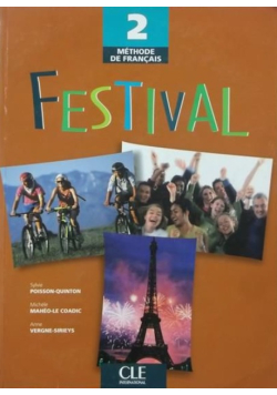 Festival 2