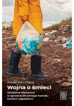 Wojna o śmieci