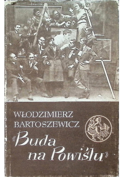 Buda na Powiślu