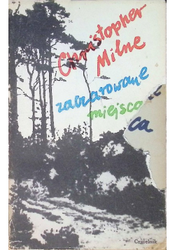 Zaczarowane miejsca