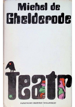 Teatr