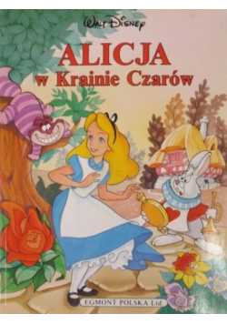 Alicja w Krainie Czarów