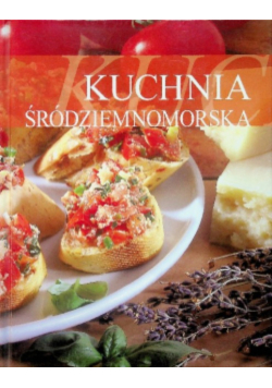 Kuchnia śródziemnomorska