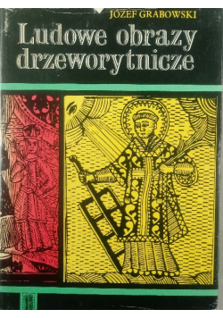 Ludowe obrazy drzeworytnicze