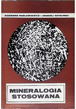 Mineralogia stosowana