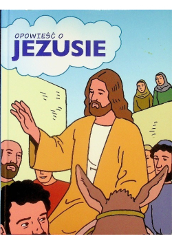 Opowieści o Jezusie